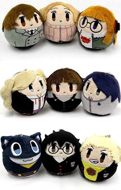 Puerh_Cha's tweet photo. #Corocot #Persona5 (#Set of 9 pieces) | https://t.co/InOmavAAhn | (Pre)Order Now While Supplies Last! 🎮🎲📺 https://t.co/MDonl5LsTu