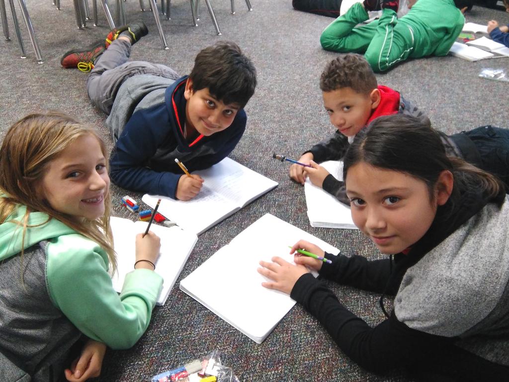 GLJHMrsOBrien's tweet photo. Yesterday we worked as a large group to write using specific language and transition words on how to make lemonade. Today, our small groups are making Lego figures with directions! #LegosforLearning #destinationexcellence @TISDWES #4thGrade https://t.co/EaAeYHAVbI