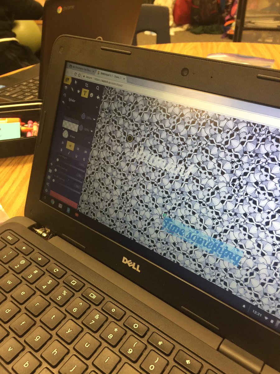sandy_shuman's tweet photo. Using Word it Out and Sketchpad to work on Words Their Way word sorts!
#1stgradelearning @SEstarsR2 https://t.co/GfvWa9VUCK