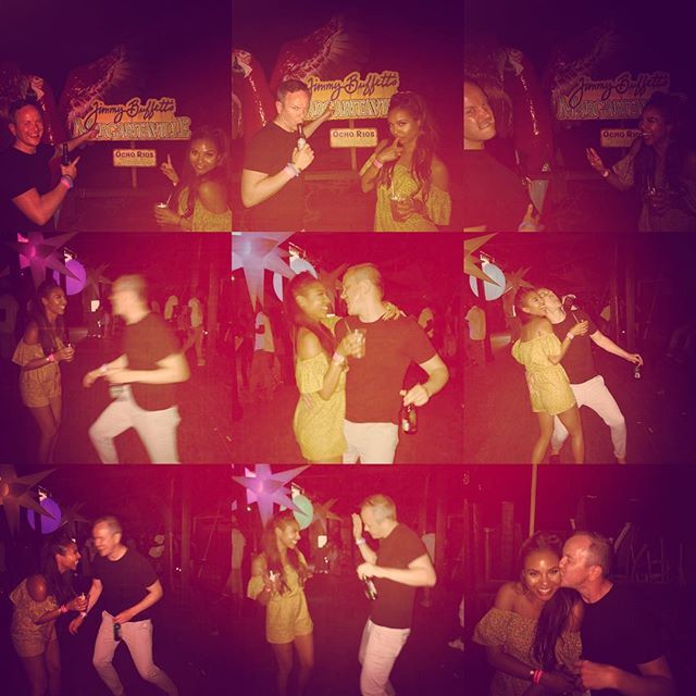 Ooooh, you make lovin’ fun ...
Happy Valentines Day me luff ❤️@alexandramaurer_official ift.tt/2GdCBof