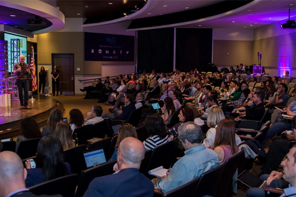 nfoderaro's tweet image. It's already time for #SXSW! @W2OGroup has a great lineup of speakers and some equally exciting news to share. #W2OSXSW bit.ly/2Evt9A4