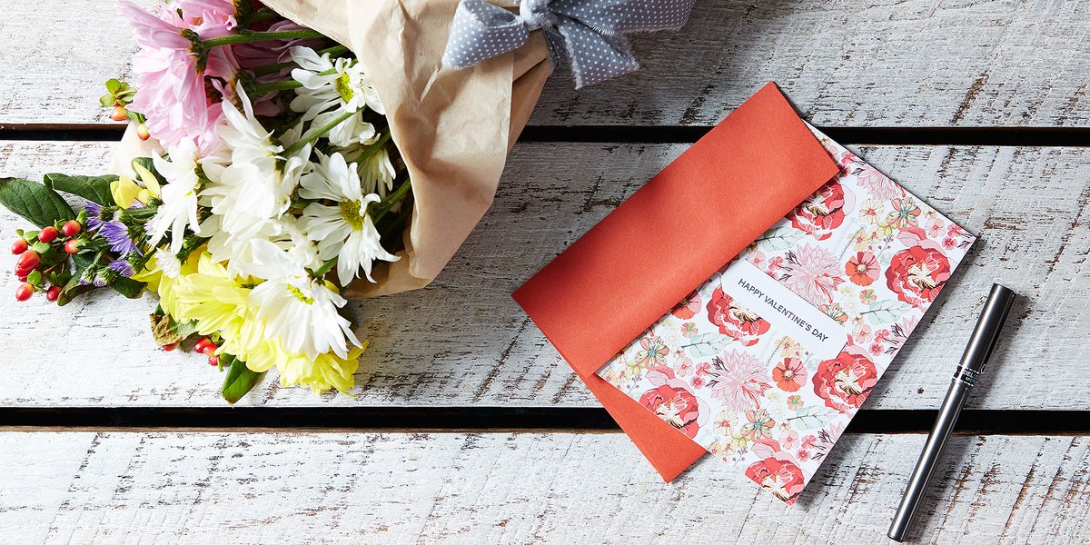 Food52's tweet image. What are the best Valentine's Day food puns you've heard? Here are some of ours: f52.co/2GaNLKk