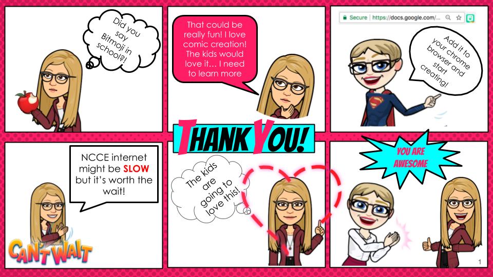 #Bitmoji hashtag on Twitter