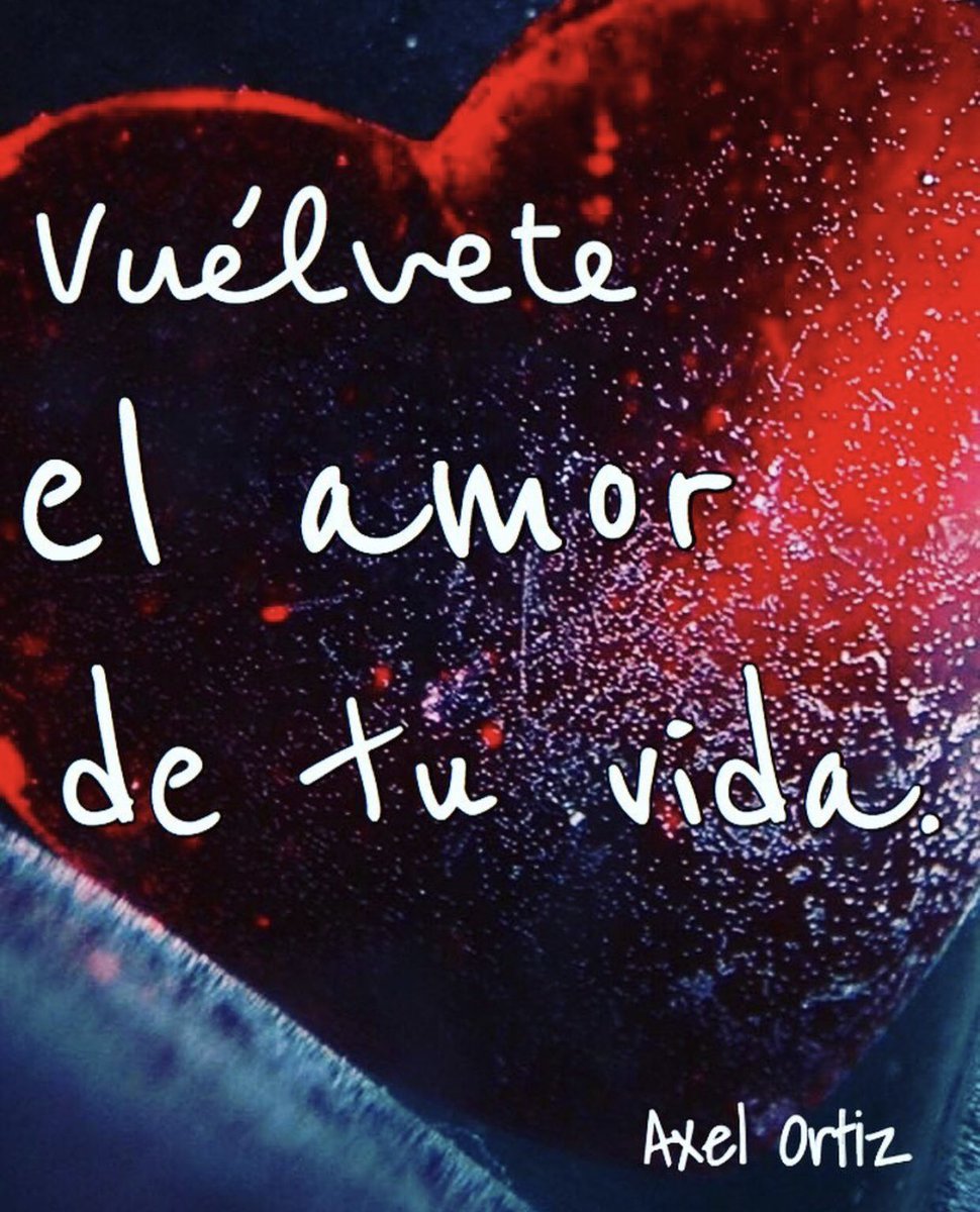 mirandoenmi's tweet photo. Que tu amor no se parezca al de nadie, si estas solo o acompañado, si festejas hoy o no, que tu amor sea de un sabor fino, propio y selecto. https://t.co/EkgSzTcTjF