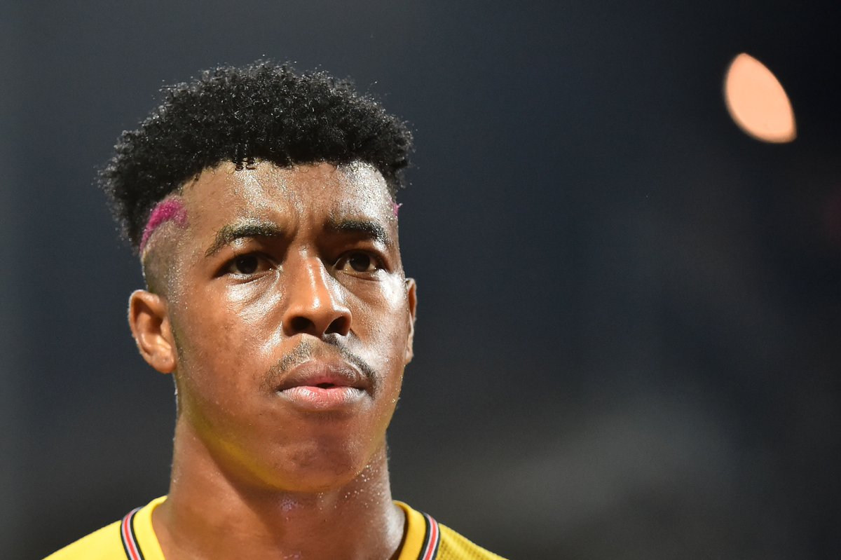Presnel kimpembe: Latest news, Breaking headlines and Top stories ...