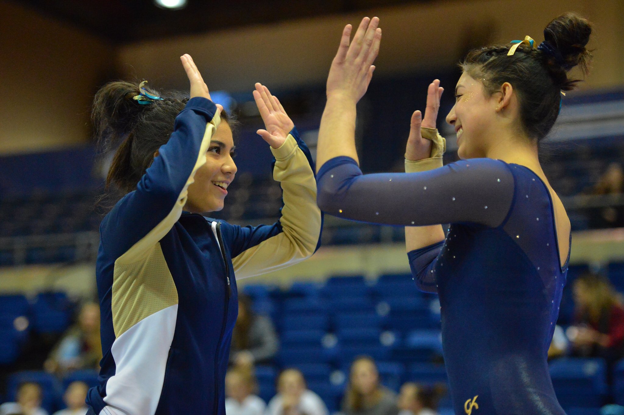 UC Davis Gymnastics on Twitter: "Happy Valentine's Day from UC Davis Gymnastics! Sending high