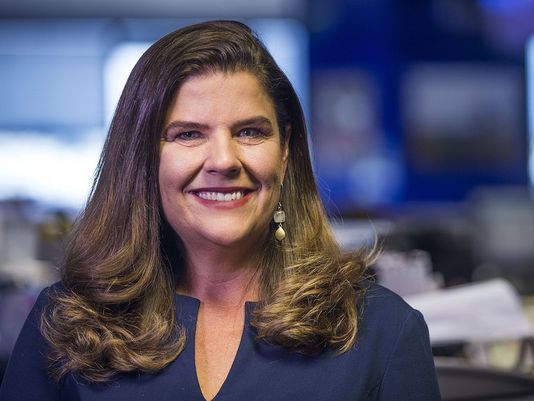 Nicole Carroll - editor of USA Today published blackface photo in Arizona State yearbook