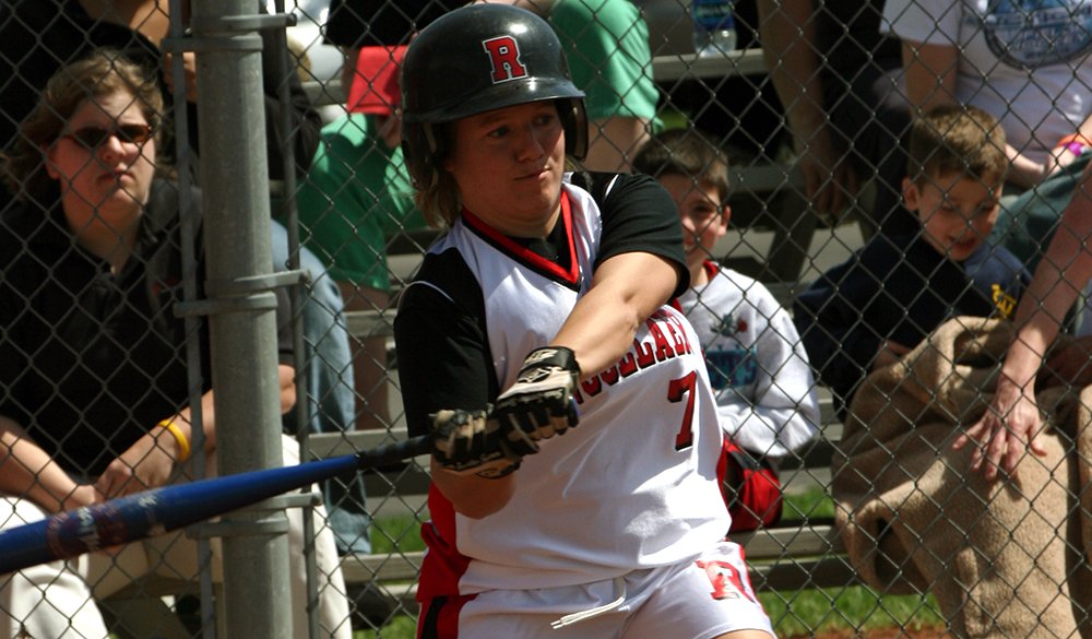 RPIAthletics's tweet photo. #RPIHall | Congratulations to Amy Huling '06, a pitcher and OF who was captain 2x, All-League 4x, All-Region 3x and All-America 1x ... Hit .365 with 24 career 2Bs ... Was 30-14 from circle with 1.68 ERA and 235 Ks ... Helped @RPI_Softball to 93 wins @RPIAlumni #RPI #d3sb @RPI https://t.co/419fDwDTZk