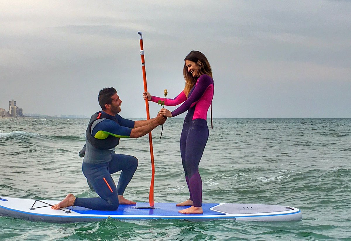 itiwit stand up paddle