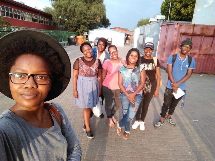 On this Valentines day, volunteer tutors of the ASSIST set out to spread love❤️ in the form of service to our learners in Alex. What a glorious session it was! The ASSIST is fiercely taking on 2018 and we are just getting started! #MovingForward #Lov… ift.tt/2nfQUCj