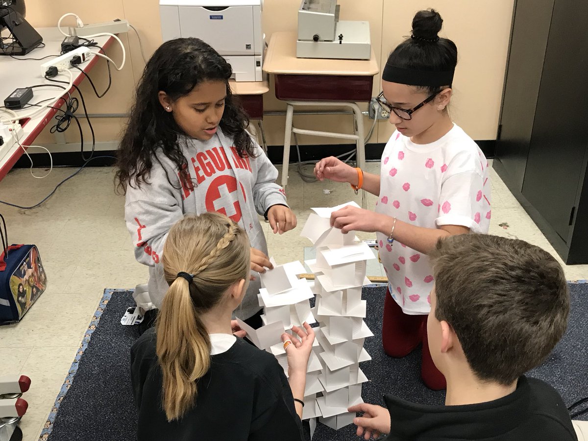 mrs_streeto's tweet photo. 100 Day Towers Round 2!
#engineers #tanseycares #tanseytigers #3rdgradefriends @Frps_Tansey @AngelaStankiew1 @Nogueira3Rachel @frpsinfo https://t.co/66Xit1ehGv