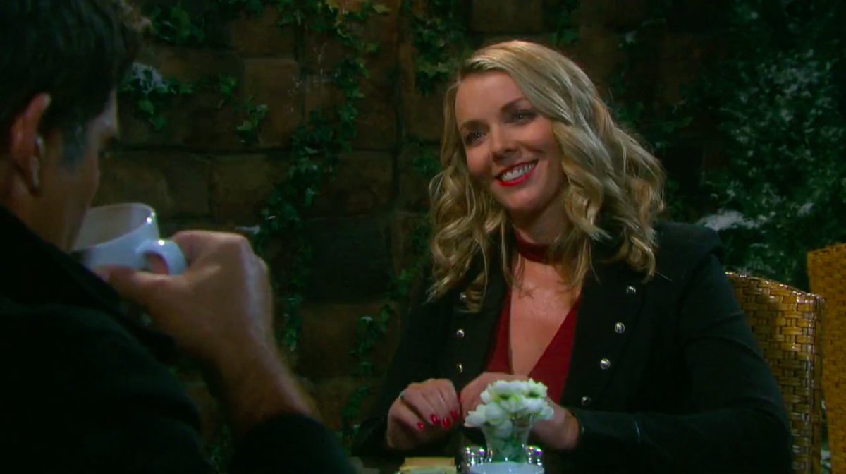 adoringchristie's tweet photo. Roses are red
Violets are blue
Visits from Carrie are swell
But @Christie__Clark on contract would be too

Happy Valentine's Day, @carlivatiron, @greg_meng, @sheriawriter, @Rybry7, @nbcdays and @daysofourlives! XOXOXO

❤️😘🌹😘❤️😘🌹😘❤️

#DAYS #DOOL #BringBackCarrie https://t.co/wRzw5Mod8o