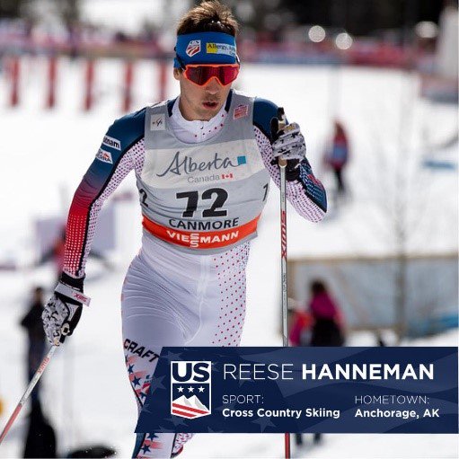 JesusSurfed's tweet photo. Alaskan Disciple of Jesus Named to the U.S. Olympic Team
#ChristianAthletes #Pyeongchang #2018WinterOlympics #CrossCountrySkiTeam #USASkiTeam #SouthKorea #Olympics #WalkOnWater #JesusSurfedApparelCo https://t.co/whl6Ki9fpx https://t.co/486HdmkTqQ