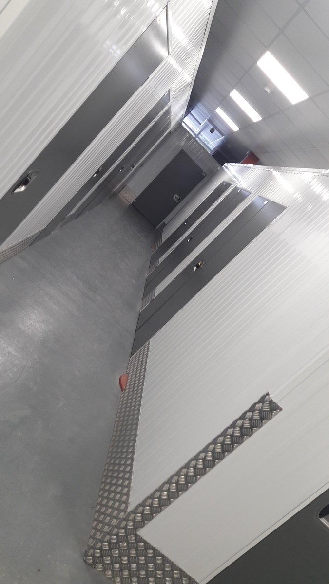 JessWfldHospice's tweet photo. Great to meet Ryan and Lisa at @Colnevalleystor today! Super duper new business. Very excited for you :) Let's see what we can make happen! #MagicofYes #Supporters #99ers @ForgetMNotChild https://t.co/2IV9OFlomo