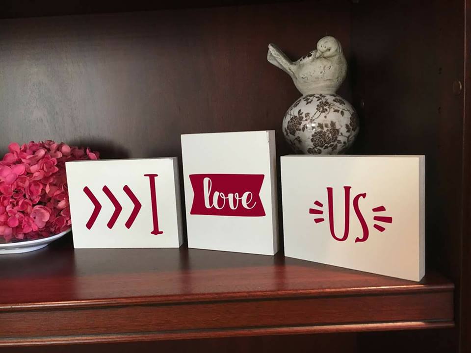 UppercaseLiving's tweet photo. Happy Valentine's Day from your friends at Uppercase Living! https://t.co/1lklPcrKUg