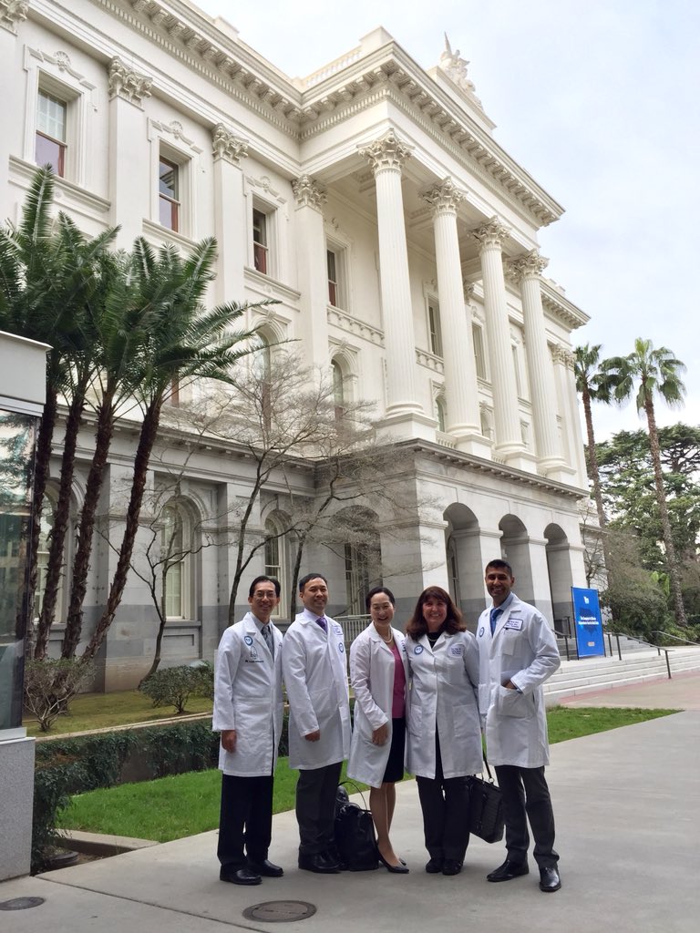 LauraEBraden's tweet image. #CMAdocs hard at work to #SaveTheACA, shutdown the irresponsible #SB562 and advocate for universal access to care for California patients. #CaLeg #CMAleads