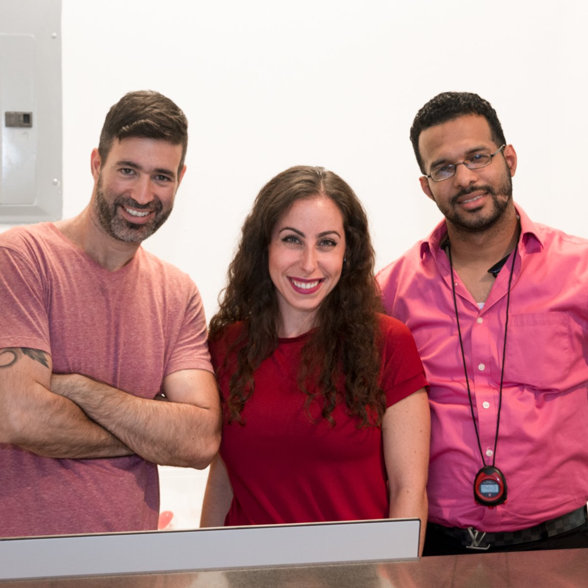 exit_escaperoom's tweet image. Love is a mystery well worth solving. Happy Valentine&apos;s Day from all of us at Exist Escape Room!