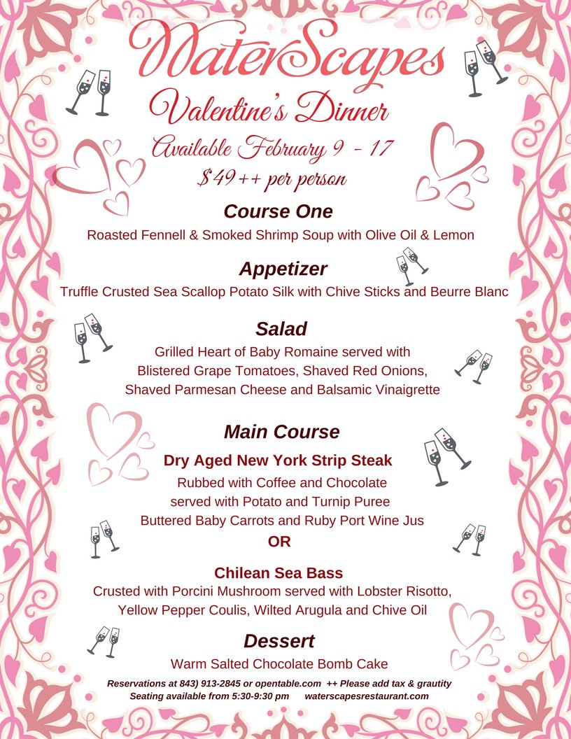 WaterScapes Restaurant tweet media
