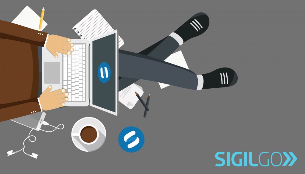 sigilplatform's tweet image. With less than a $400,000 market cap, we&apos;re making Sigil the EASIEST crypto-crowdfunding site. Big releases ahead! Trade $SGL at stocks.exchange/trade/SGL/BTC/