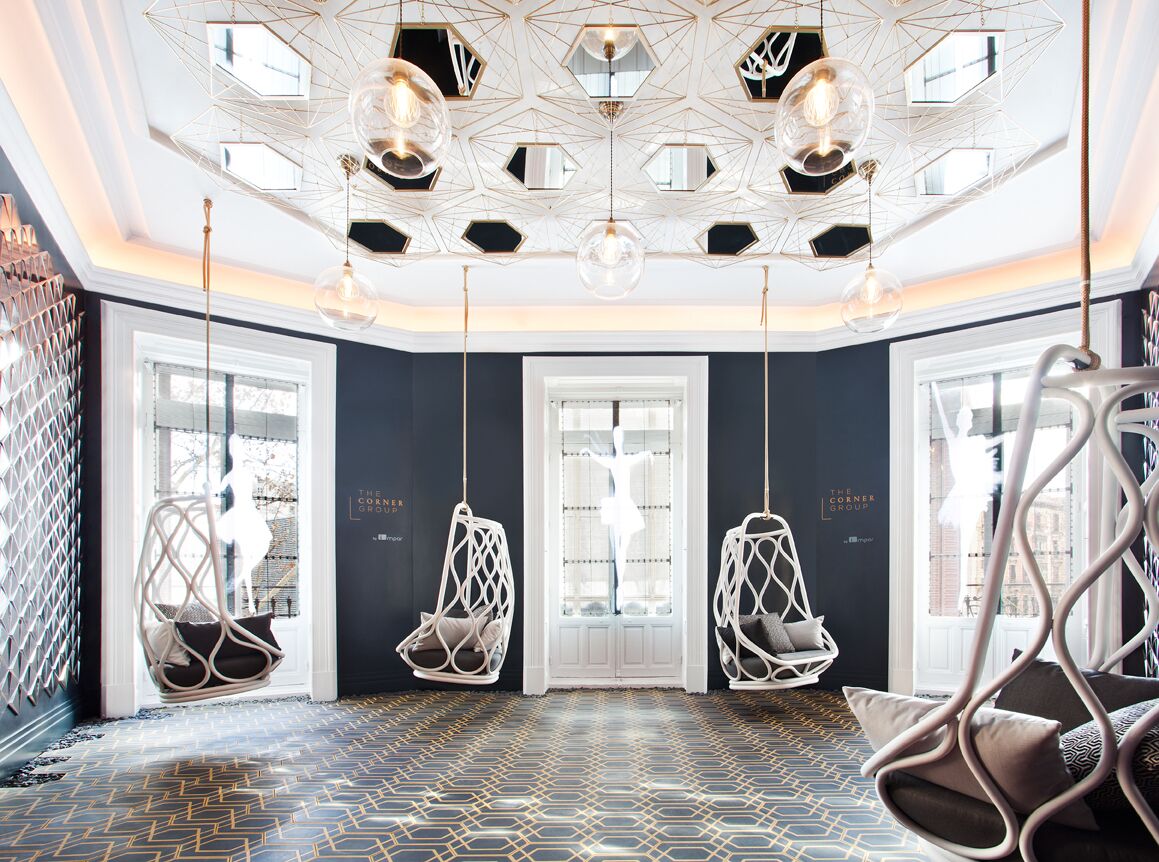 Casa Decor tweet media