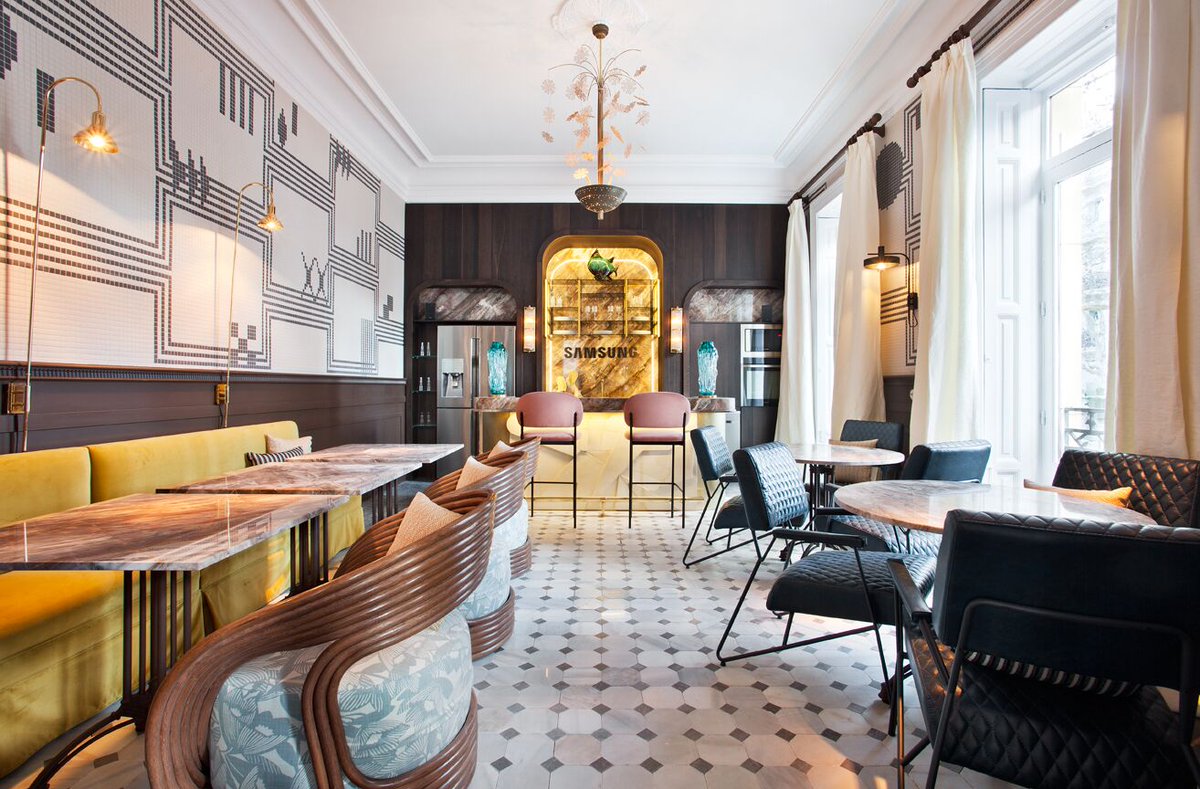 Casa Decor tweet media