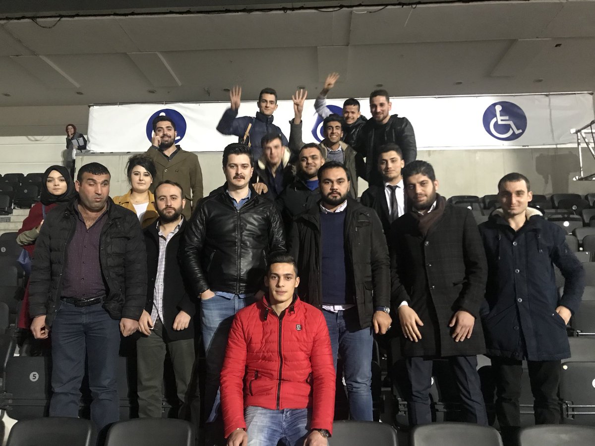 İlk günkü aşkla
 #AkGençlikKongreyeHazır
<a href="/muratozkan06/">Murat Özkan 🇹🇷</a> 
<a href="/kurtcancelebi/">Kurtcan Çelebi</a> 
<a href="/ServetTurkayik/">Servet Türkayık🇹🇷</a> 
<a href="/AKPURSAKLAR/">AK PARTİ PURSAKLAR 🇹🇷</a> 
<a href="/AKPURSAKLAR/">AK PARTİ PURSAKLAR 🇹🇷</a> 
<a href="/akgenclikankara/">AK Gençlik Ankara</a> 
<a href="/selcukcetin_/">Selçuk Çetin</a>