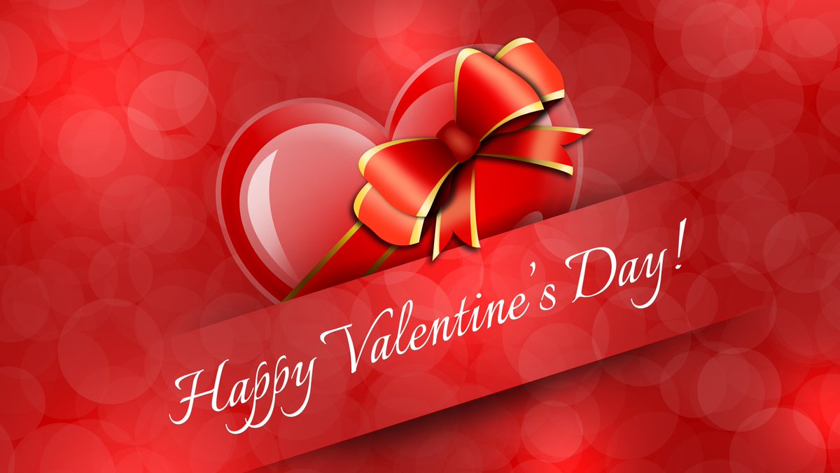 NCCDirect's tweet photo. Brighten someone's day and say Happy Valentine's Day!

P.S. Okay to each chocolate all day, calories don't count today! https://t.co/z1tsxjDEZj