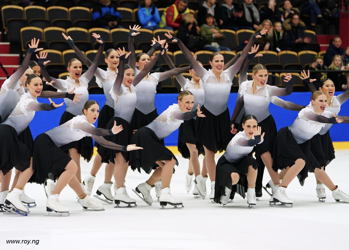 lesley_u's tweet photo. Lesley student Cayton Fitzgerald talks about her figure skating career and weighs in on the Pyeongchang 2018 Winter Olympics! #WinterOlympics2018 #WinterOlympics #LesleyU https://t.co/WucAeL71et https://t.co/iNnRWVQa9k
