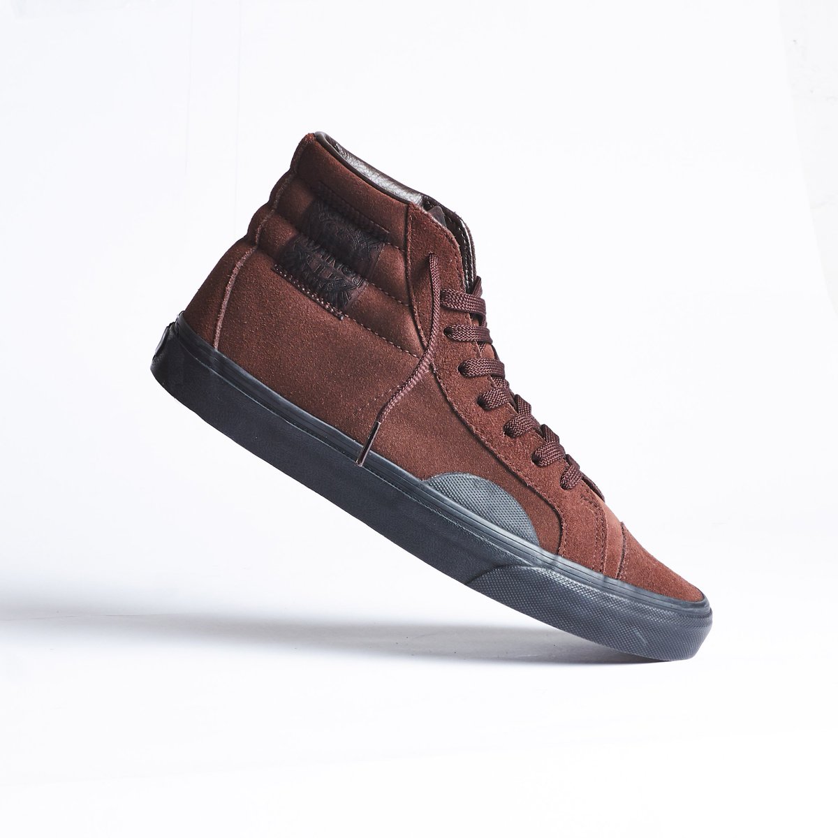 vans native suede style 238