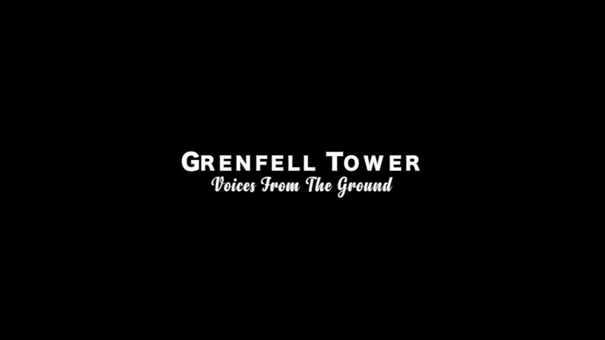 Grenfell Help tweet media