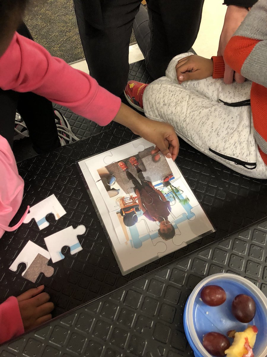 t_oppedisano's tweet photo. Celebrating the day of love in Best Buddies with activities focusing on loving ourselves 💕 #personalpuzzles #ilovemebecause https://t.co/l388aXa4BN