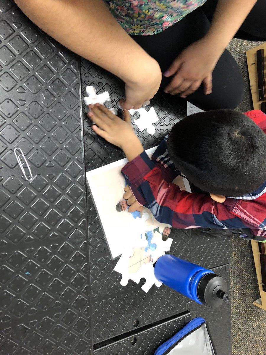 t_oppedisano's tweet photo. Celebrating the day of love in Best Buddies with activities focusing on loving ourselves 💕 #personalpuzzles #ilovemebecause https://t.co/l388aXa4BN