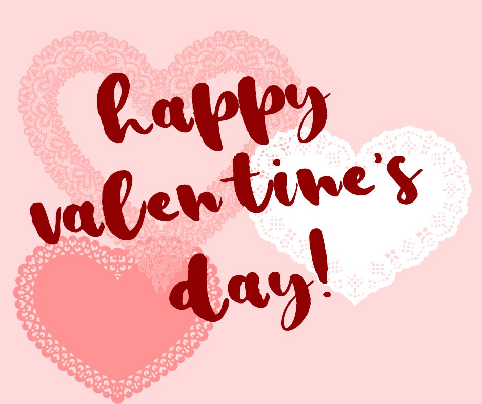 PrueLawGroupPC's tweet photo. Happy Valentine's Day from The Prue Law Group! https://t.co/JWtpvqY2hD