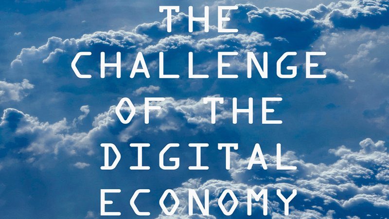 GioMelandri's tweet photo. Quali sono le sfide più grandi che l'economia digitale presenta al mondo contemporaneo? Venerdì @F_Boccia, @carlodasaro e #PhilipLarrey, tre dei maggiori esperti internazionali, ci raccontano la rivoluzione che stiamo vivendo >>https://t.co/t9Y5JhIhzu… #DigitalEconomy https://t.co/qWJPMTxEy5