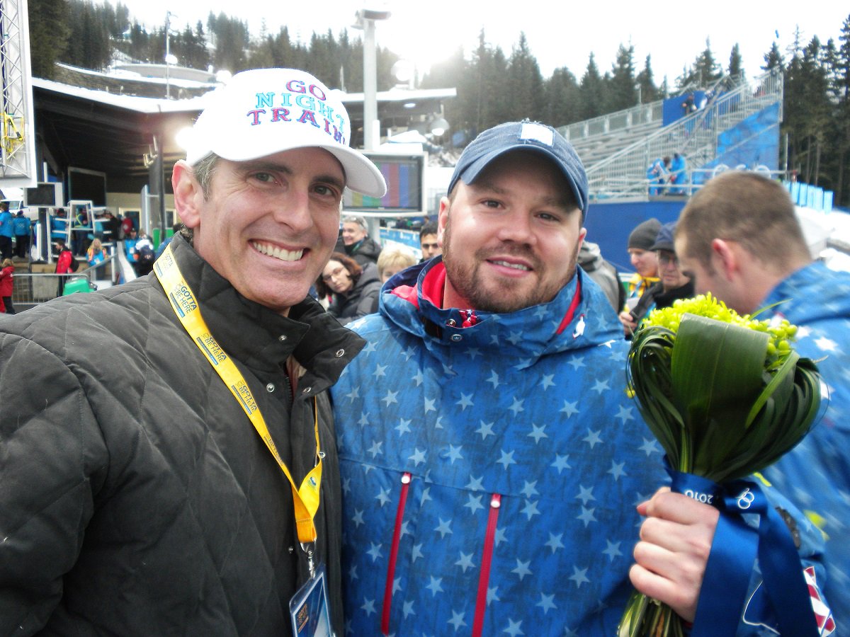 Keratoconus USA (@keratoconususa) on Twitter photo I was there for him in Vancouver and Sochi. I’ll be there for him in #PyeongChang and all future #WinterOlympics. It’s an honor to help insure that #StevenHolcomb’s legacy shall be everlasting. I fly out tomorrow and will be posting updates. <a href="/USBSF/">Jack Williams</a> ow.ly/bRU430inSCP I was there for him in Vancouver and Sochi. I’ll be there for him in #PyeongChang and all future #WinterOlympics. It’s an honor to help insure that #StevenHolcomb’s legacy shall be everlasting. I fly out tomorrow and will be posting updates. <a href="/USBSF/">Jack Williams</a> ow.ly/bRU430inSCP