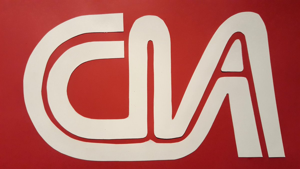 PoliticalNova's tweet photo. Your daily reminder that #CNNCIA is cancer. #CNN #CIA #ReleaseEverything #ObamaGate #WeThePeople #GreatAwakening #FakeNews #Treason https://t.co/MUZnwWjNSi