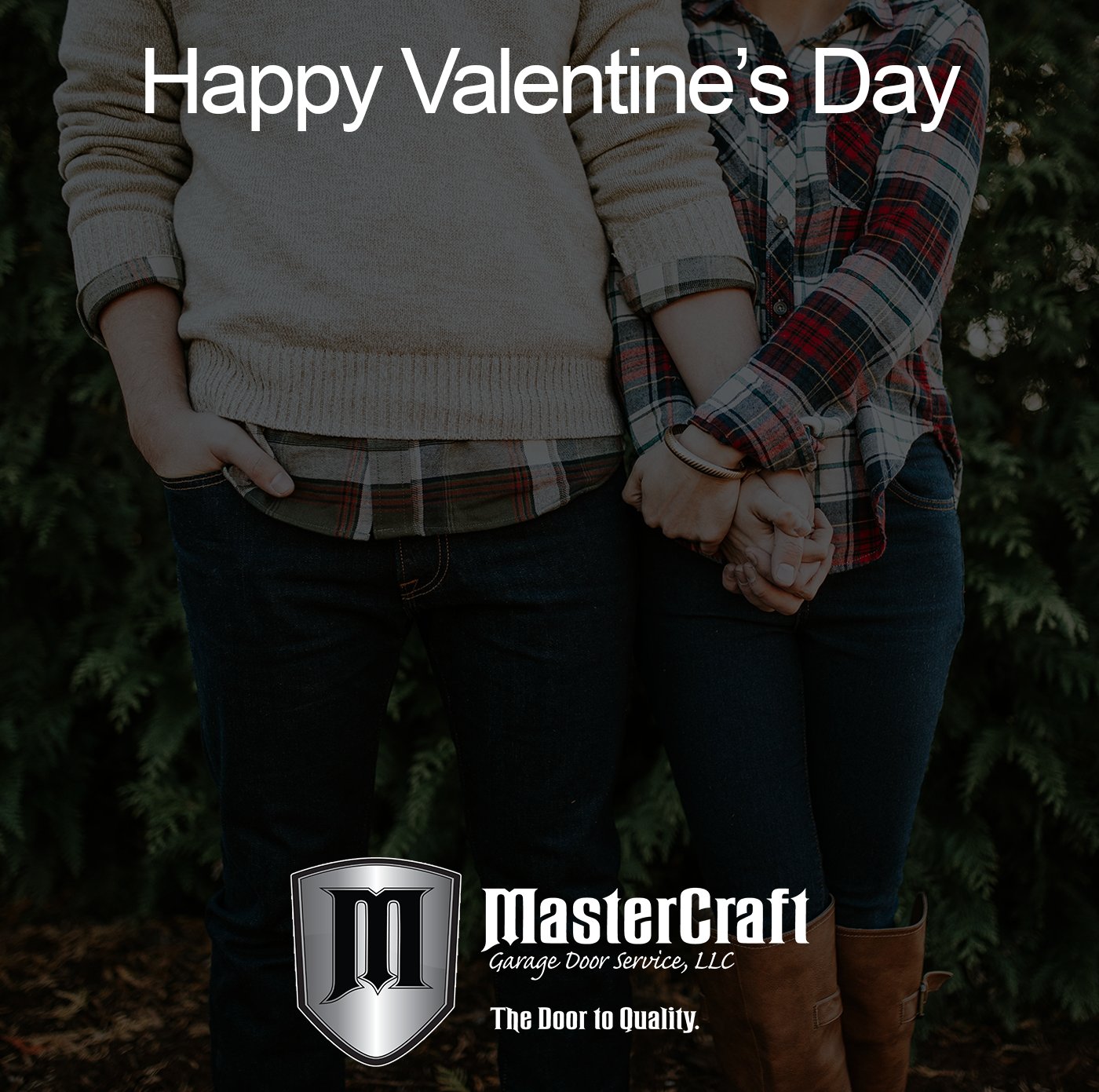 Mastercraft Doors On Twitter Happy Valentine S Day From All Of