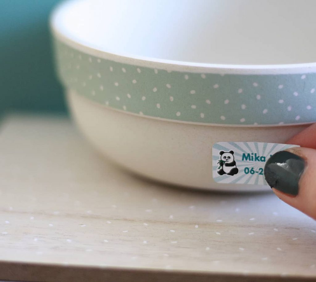* MY NAMETAGS *

Met een kind op het kinderdagverblijf en/of school weet jij vast ook wel hoe vervelend het is als er spullen kwijtraken.
De makkelijkste oplossing: naamstickers!

Maak jij er gebruik van?

----->… minimodeblog.nl/lifestyle/my-n…