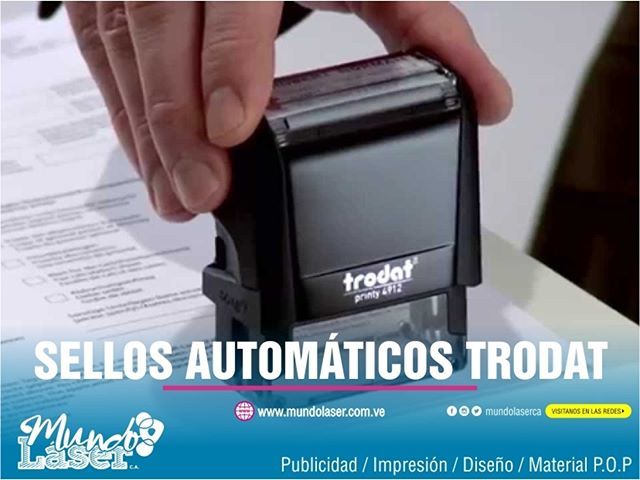 Mundo Laser, C.A. tweet media