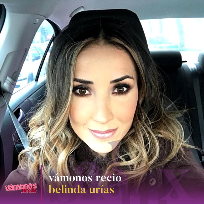 Vámonos Recio tweet media