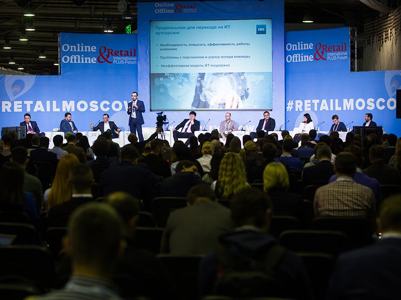 Internationally acclaimed retail authority Harry Friedman to attend Online &amp; Offline Retail 2018 in Moscow retail-loyalty.org/en/news/intern…
#retailloyalty