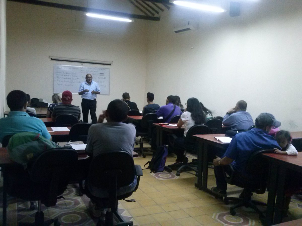 Escuela Taller Coro tweet media