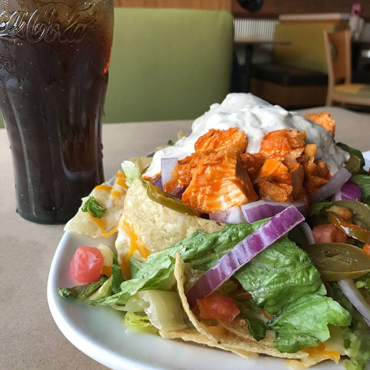 Made with love just for you, North Port!