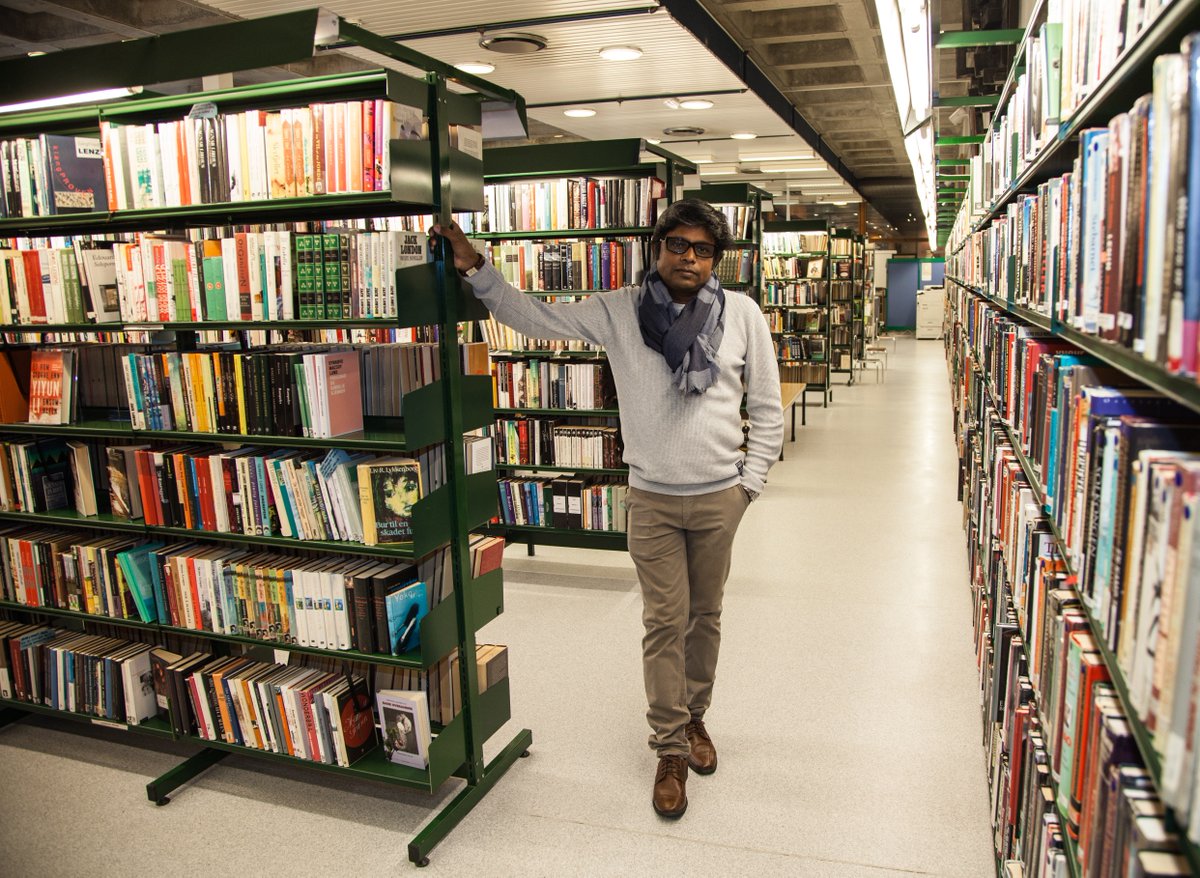 Velkommen til Bergen, Ahmedur Rashid Chowdhury (Tutul)!
verdenibergen.no/my-work-is-my-…