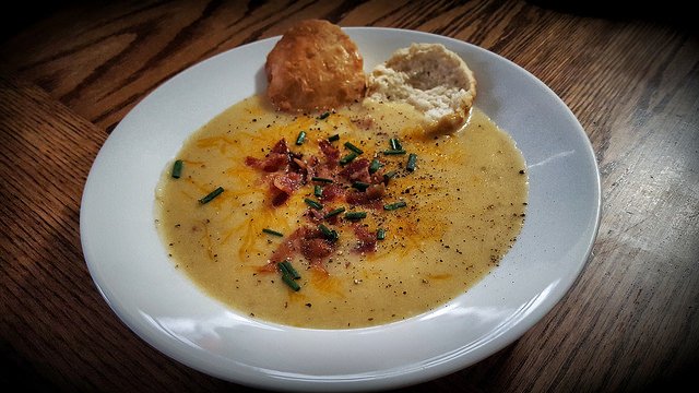 unionwharfapts's tweet photo. Grab Lunch at the Baltimore Soup Company https://t.co/VTedor7rhd https://t.co/Lys0vLtQJd