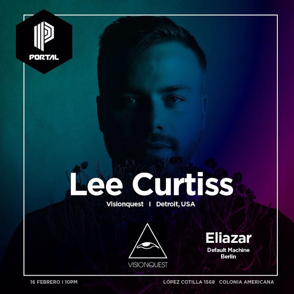 Mexico on Friday!! #portalclub