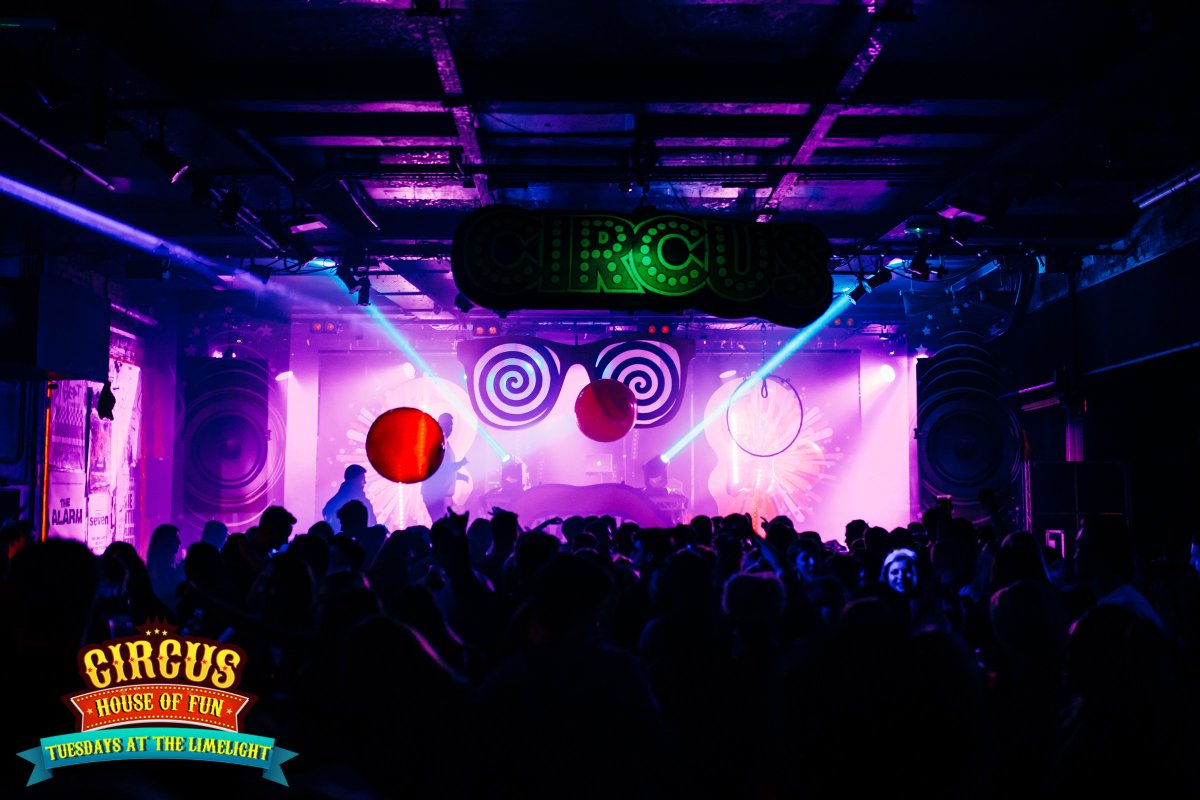 limelightcircus's tweet photo. Photos from CIRCUS last night!

https://t.co/Tm8SO1ZETx https://t.co/X1a92GRVhI