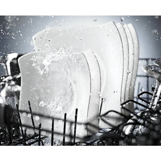 BridgevilleAppl's tweet photo. While the others clamored, Jenn-Air became the Quietest Luxury Dishwasher Brand. Explore the quiet 24" Built-In TriFecta Dishwasher. This much silence speaks volumes. https://t.co/Cb7qxD5JVK