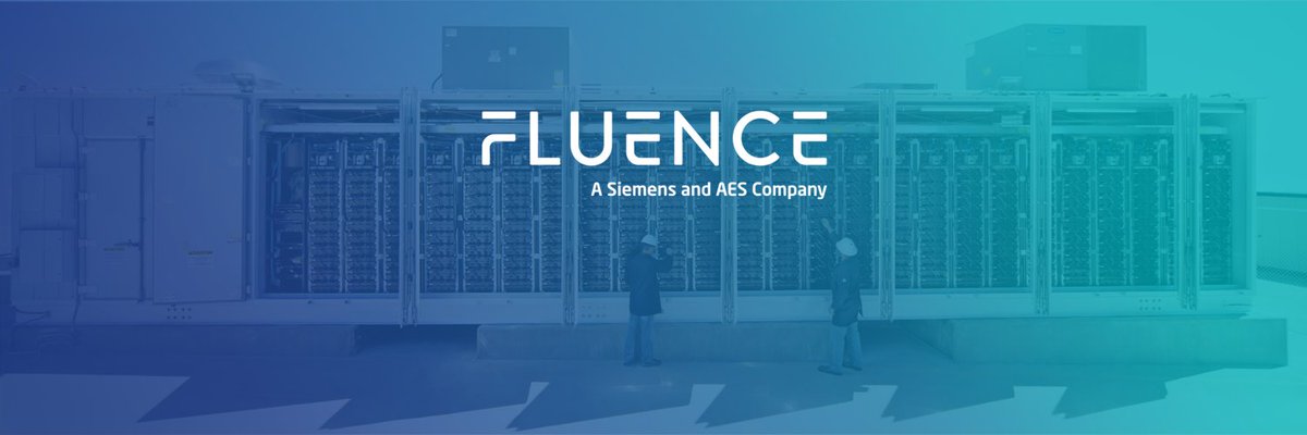 AES Energy Storage tweet media