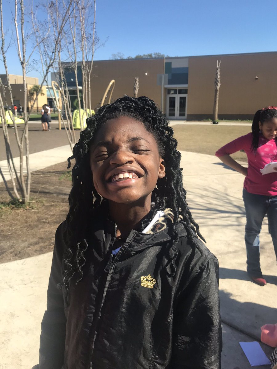 HBraggEvents's tweet image. This amazing young lady sent me the sweetest Hootie Gram. I’m so lucky to teach you everyday